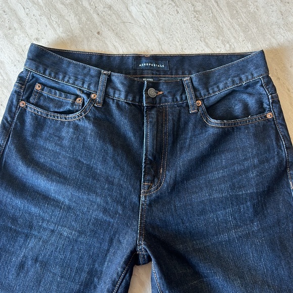 Aeropostale jeans - Picture 2 of 5